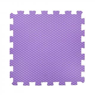 Základní puzzle díl MINIDECKFLOOR pro vytvoření pěnové podlahy Zvolte barvu: Fialová