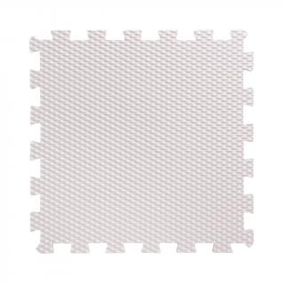 Základní puzzle díl MINIDECKFLOOR pro vytvoření pěnové podlahy Zvolte barvu: Krémová
