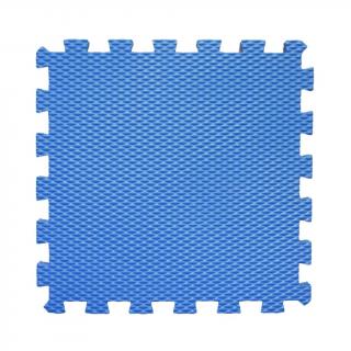 Základní puzzle díl MINIDECKFLOOR pro vytvoření pěnové podlahy Zvolte barvu: Modrá