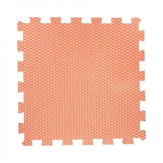 Základní puzzle díl MINIDECKFLOOR pro vytvoření pěnové podlahy Zvolte barvu: Oranžová