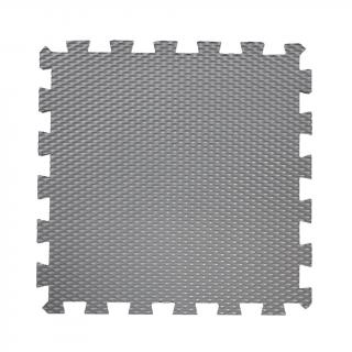 Základní puzzle díl MINIDECKFLOOR pro vytvoření pěnové podlahy Zvolte barvu: Šedá