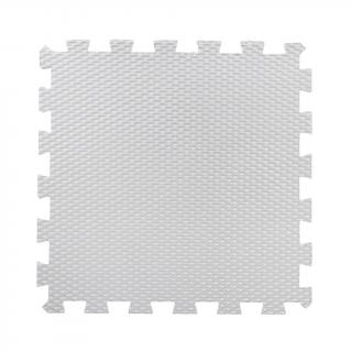 Základní puzzle díl MINIDECKFLOOR pro vytvoření pěnové podlahy Zvolte barvu: Světle šedá