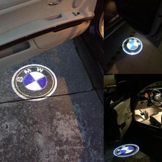 Auto LED logo projektor Car-Light Typ: BMW