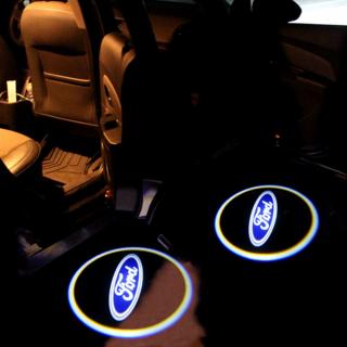 Auto LED logo projektor Car-Light Typ: Ford