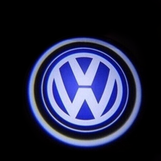 Auto LED logo projektor Car-Light Typ: Volkswagen