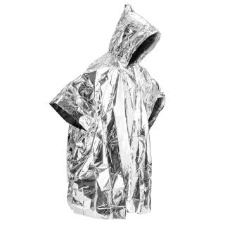 Izotermická bunda první pomoci - pončo