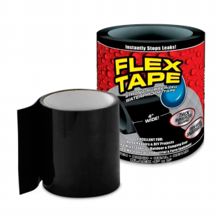 Vodotěsná lepicí páska Fast Tape