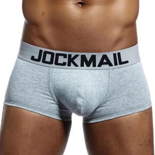 Bavlněné boxerky Jockmail M