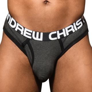 Bavlněné jocksy AC Almost Naked M