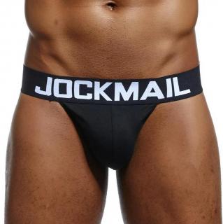 Bavlněné jocksy Jockmail XL-2XL
