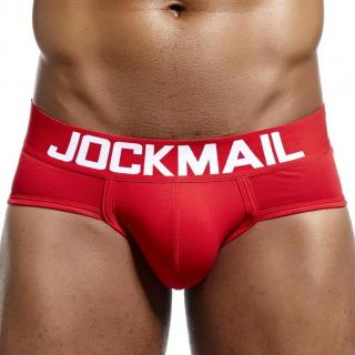 Bavlněné slipy Jockmail L