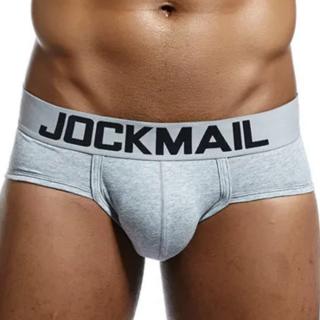 Bavlněné slipy Jockmail XL