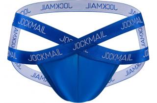 Crossové jocksy Jockmail L