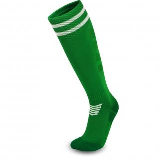 MANVIEW 3D COMPRESS SOCKS sportovní kompresní ponožky Barva: Zelená