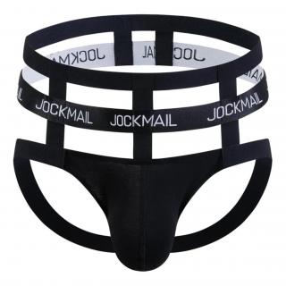 Nylonové jocksy Jockmail L