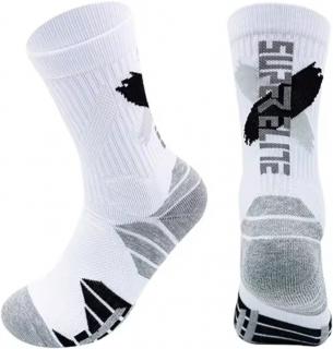 Zesílené ponožky SUPER ELITE 3D 38-44