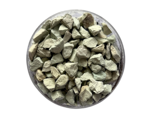 Zeolit 4-8 mm, 1 l - BEZ OBALU