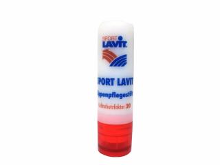 balzám na rty LAVIT Sport Lipstick 5ml