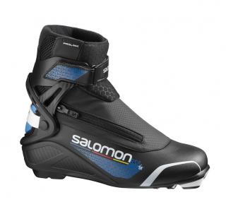 boty na běžky Salomon RS8 Prolink NNN