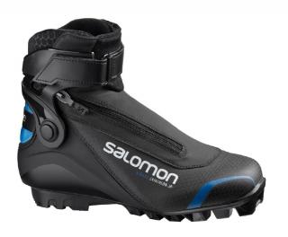 boty na běžky Salomon S/Race Skiathlon Pilot JR SNS