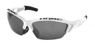 brýle HQBC Treedom bílo/černé