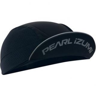 čepice P.I.Barrier Lite Cycling black