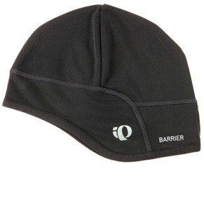 čepice P.I.Barrier Skull Cap black