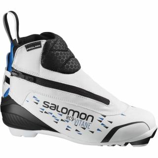 dámské boty na běžky Salomon RC9 Vitane Prolink NNN
