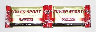 ENERVIT Power Sport Double 30g kakao
