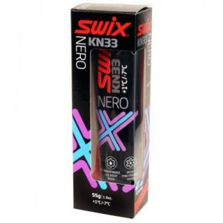 klister SWIX KN44 55g nero -3/+5°