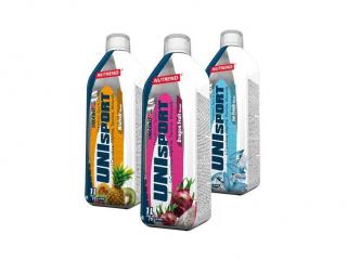 NUTREND Reg-ge Unisport 0,5l ananas