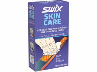 SWIX N15 na pás Skin,sprej 70 ml + papír.utěrky