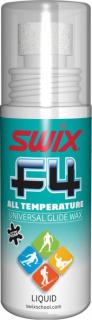 vosk SWIX F4 80 ml