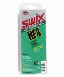 vosk SWIX HF4 180g -6/-12°C