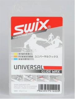 vosk SWIX U60 60g parafín universal