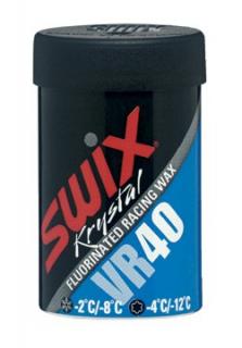 vosk SWIX VR40 45g stoupací modrý -2/-8°C