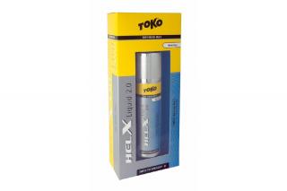 vosk TOKO Helix Liquid 2.0 blue -30/-8°C