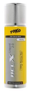 vosk TOKO Helix liquid 2.0 yellow -4/0°C