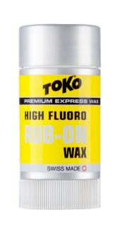 vosk TOKO HF Rub-on Wax 25g