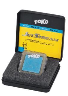 vosk TOKO Jet Stream B 20g blue 100% perfluorcarbo