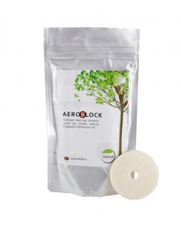 Aeroblock Natural 1 balení LUX 9003
