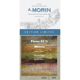 A-Morin - Absolute Peru tmavá 63%