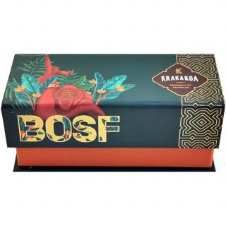 Dárkové balení čokolád - Krakakoa BOSF