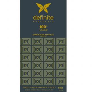 Definite - Tmavá 100% Zorzal