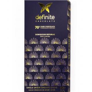 Definite - Tmavá 70%