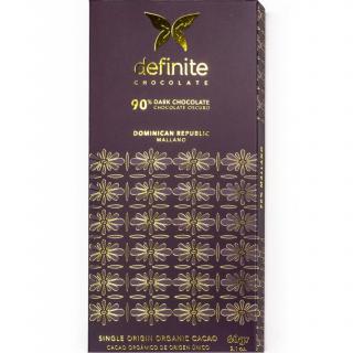 Definite - Tmavá 90%