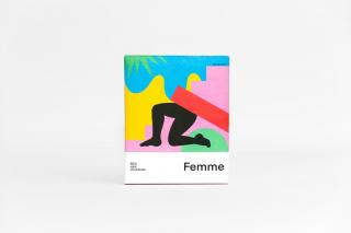 Ocelot Chocolate - Mléčná čokoláda 50% Femme BIO