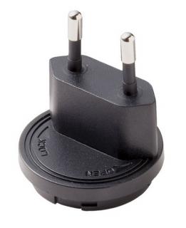 AC plug - SYS1121 - W2E Europe