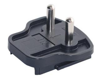 AC plug - SYS1357 - W2I India