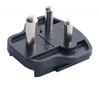 AC plug - SYS1357 - W3S S. Africa